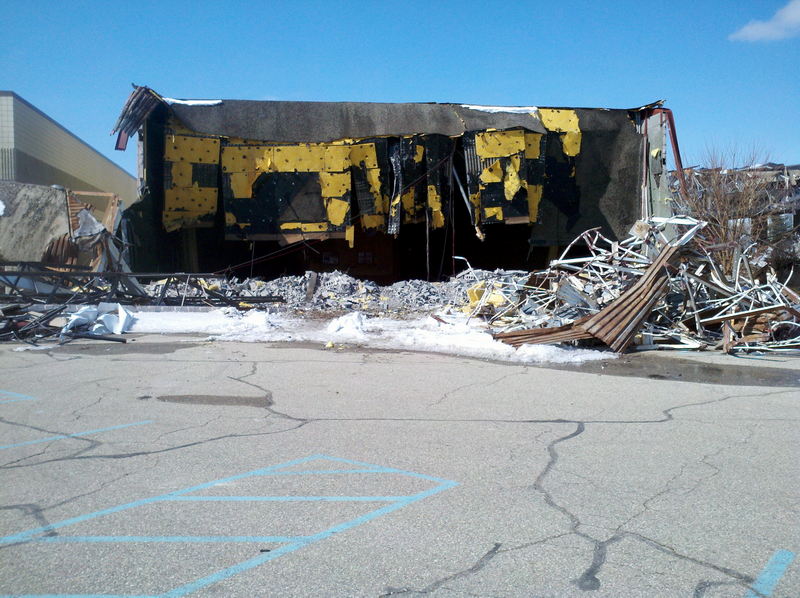 Studio 28 - Demo Photo From Todd Smith (newer photo)